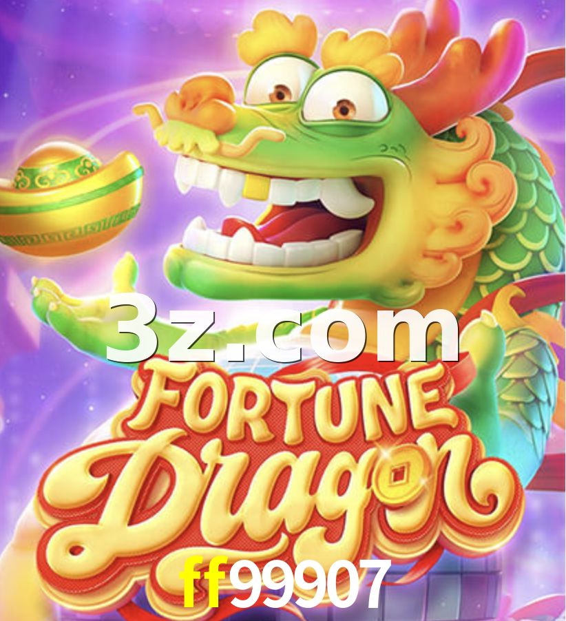 Fortune Dragon